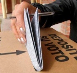 Multas, restricciones y certificados: lo que debe saber si no asiste a votar en las elecciones subnacionales